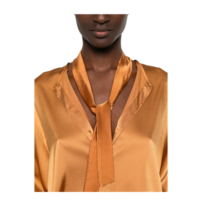 Shirts Yellow - Image 3
