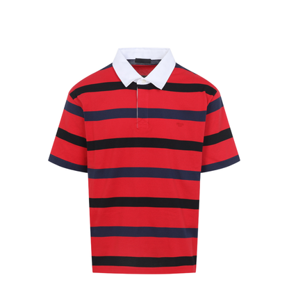 Short Sleeves Polo - Image 1