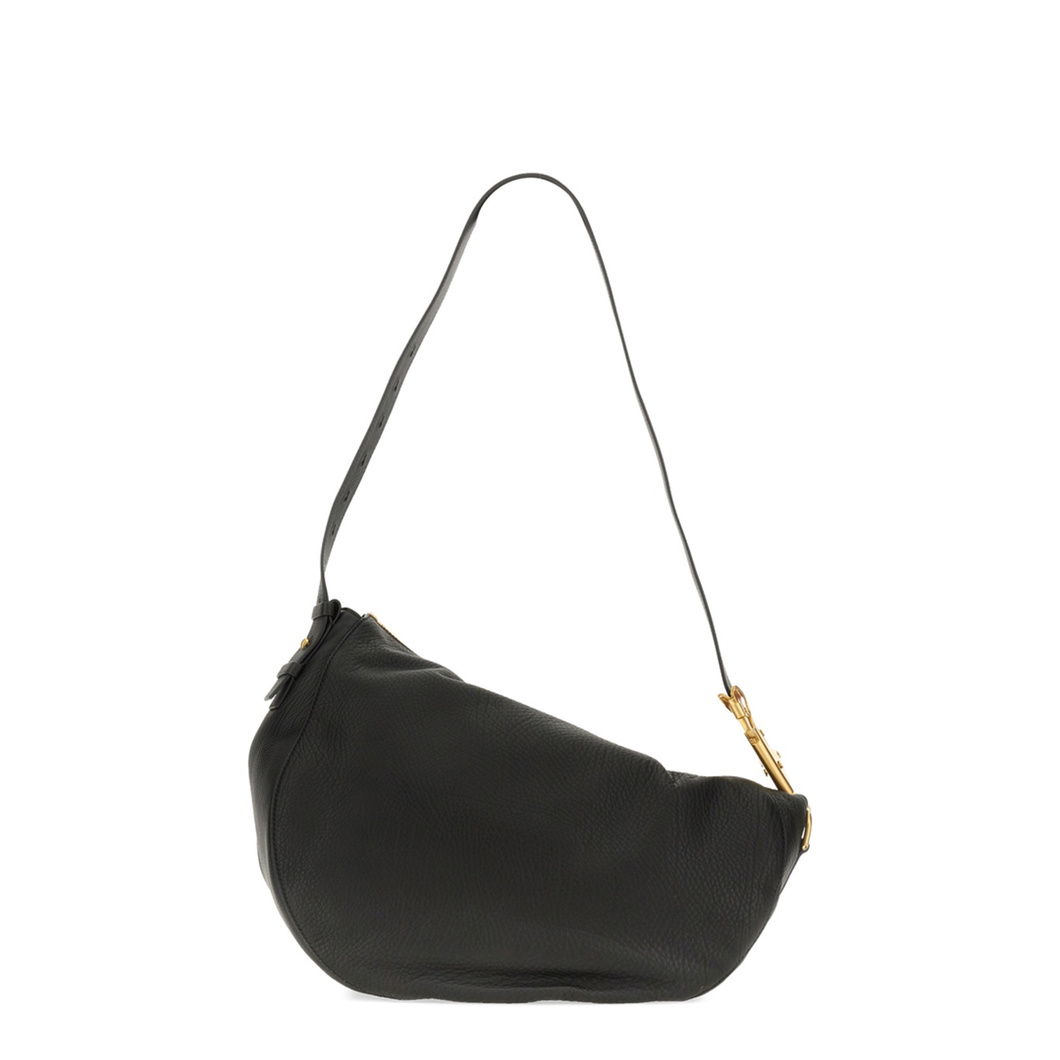 Medium Knight Crossbody Bag - Image 2