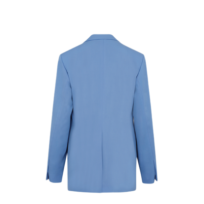 Wool Beno Jacket - Image 4