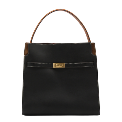 Lee Radziwill Double Bag - Image 1
