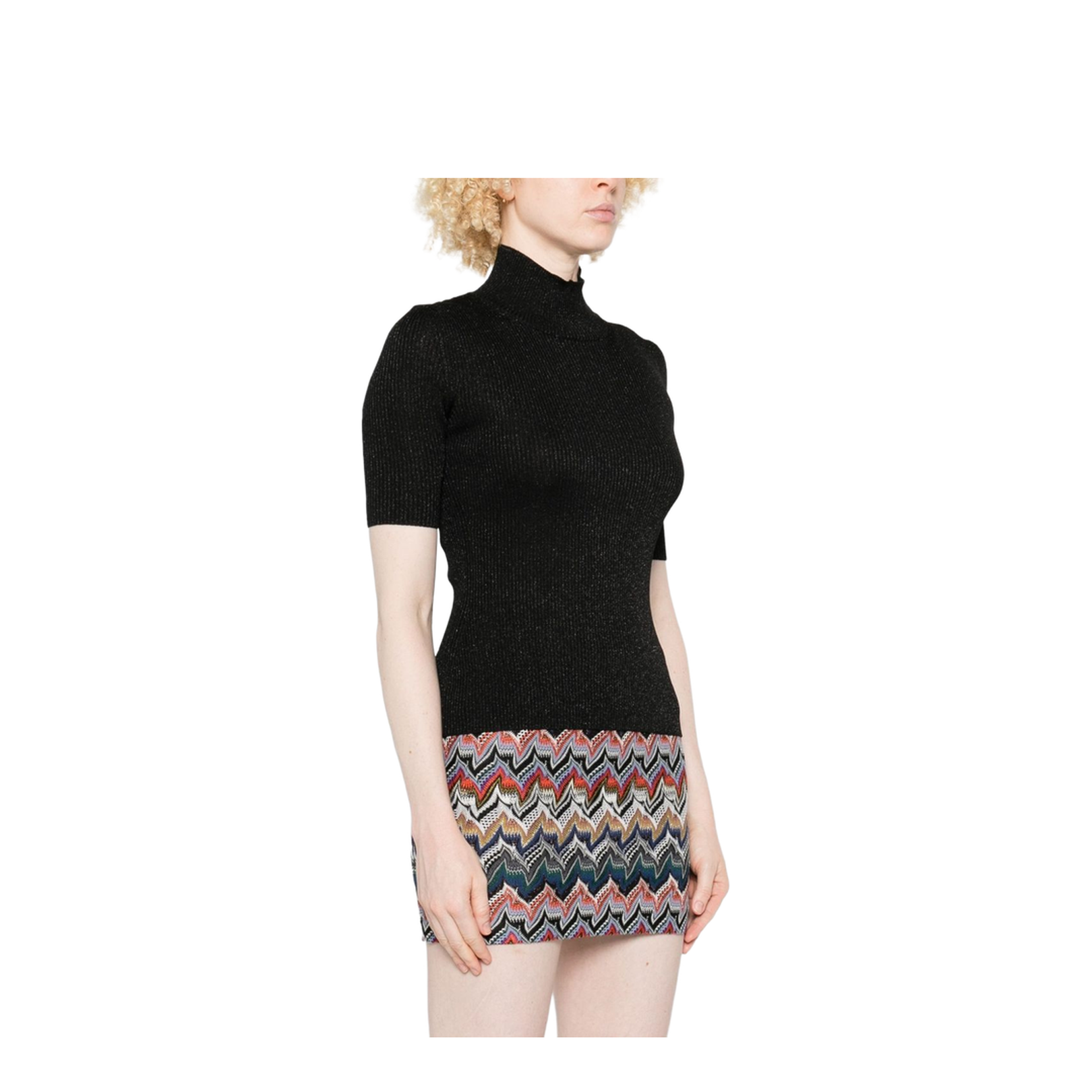 Sweaters Black - Image 5