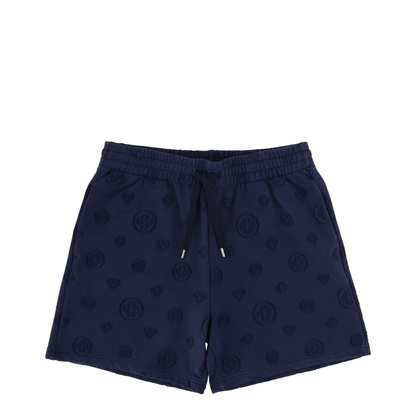 Shorts with Logo - Image 1