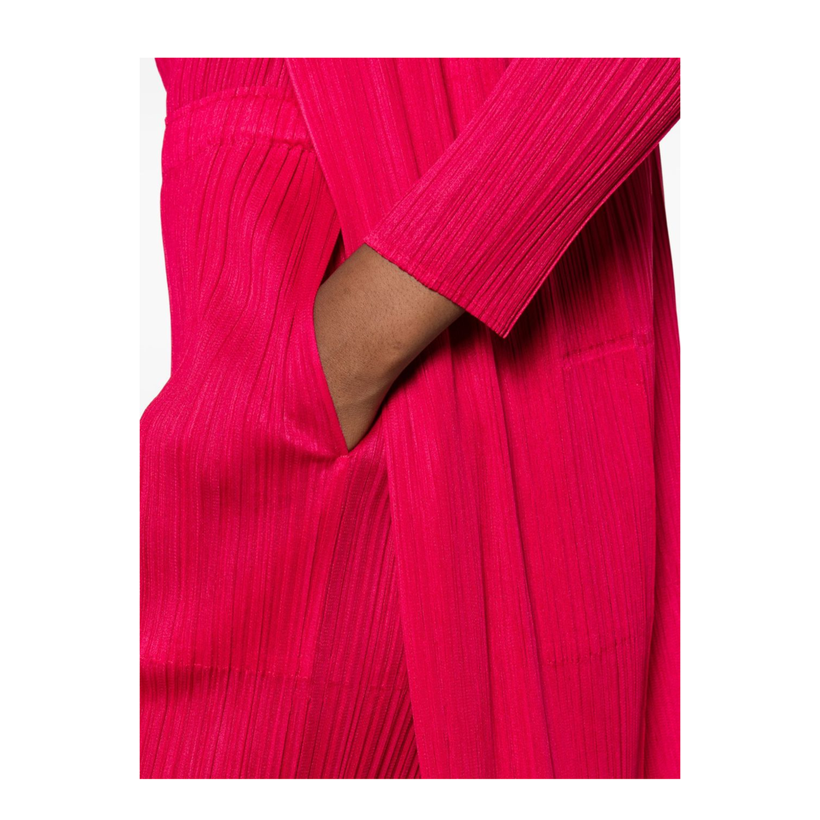 Trousers Red - Image 5