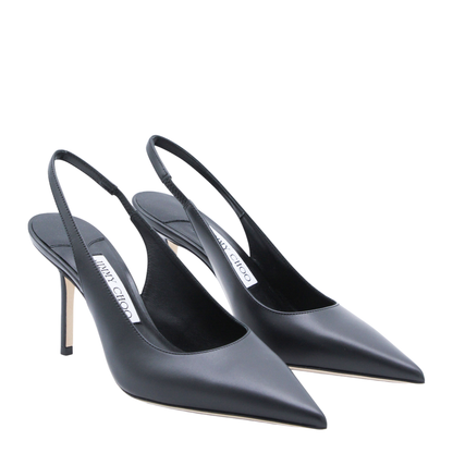 With Heel Light Grey - Image 3
