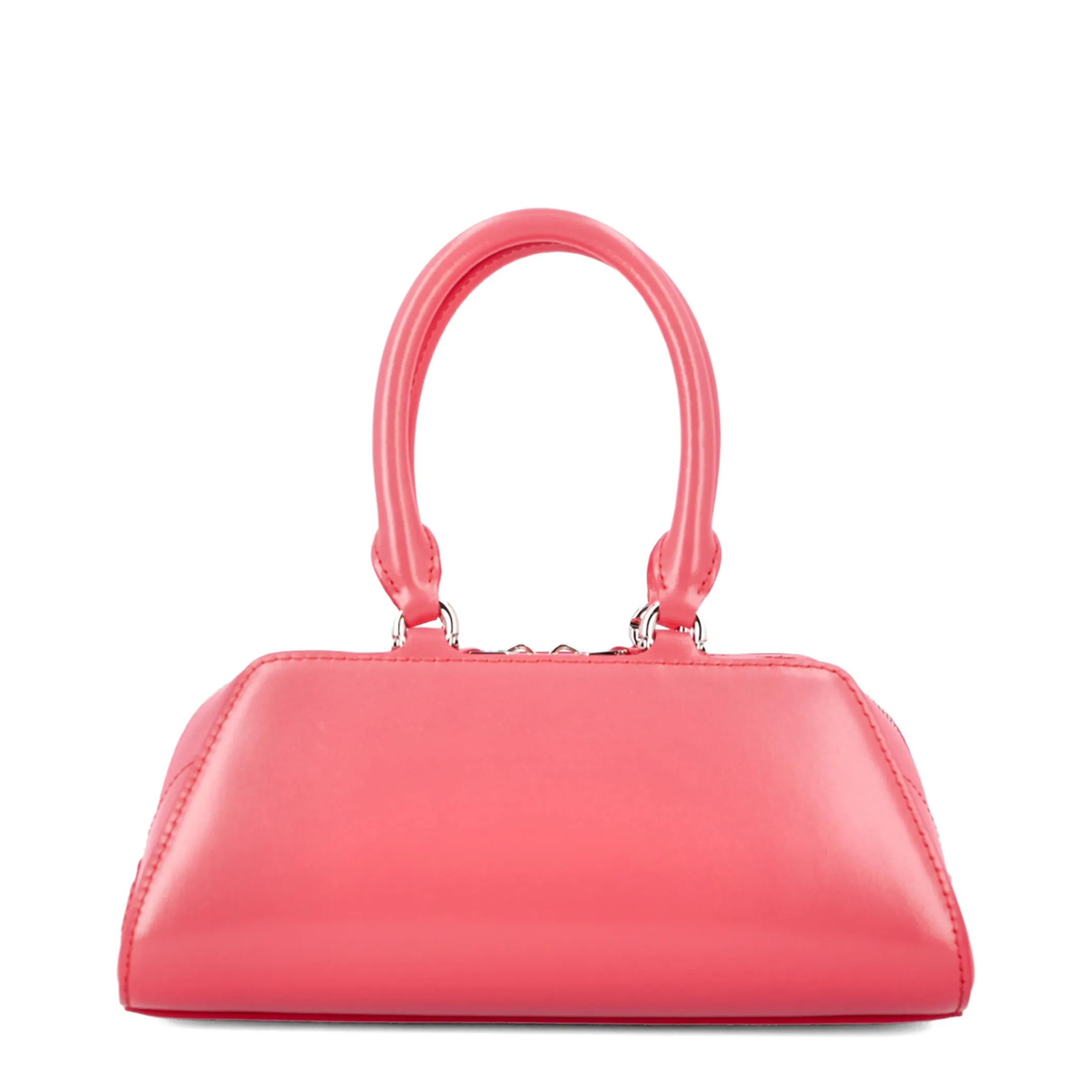 Antigona East West Mini Bag - Pink - Image 2