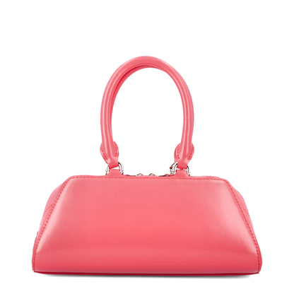Antigona East West Mini Bag - Pink - Image 2