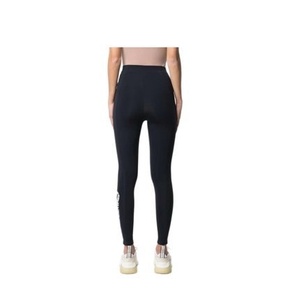 Leggings with Scuba Logo - Image 4