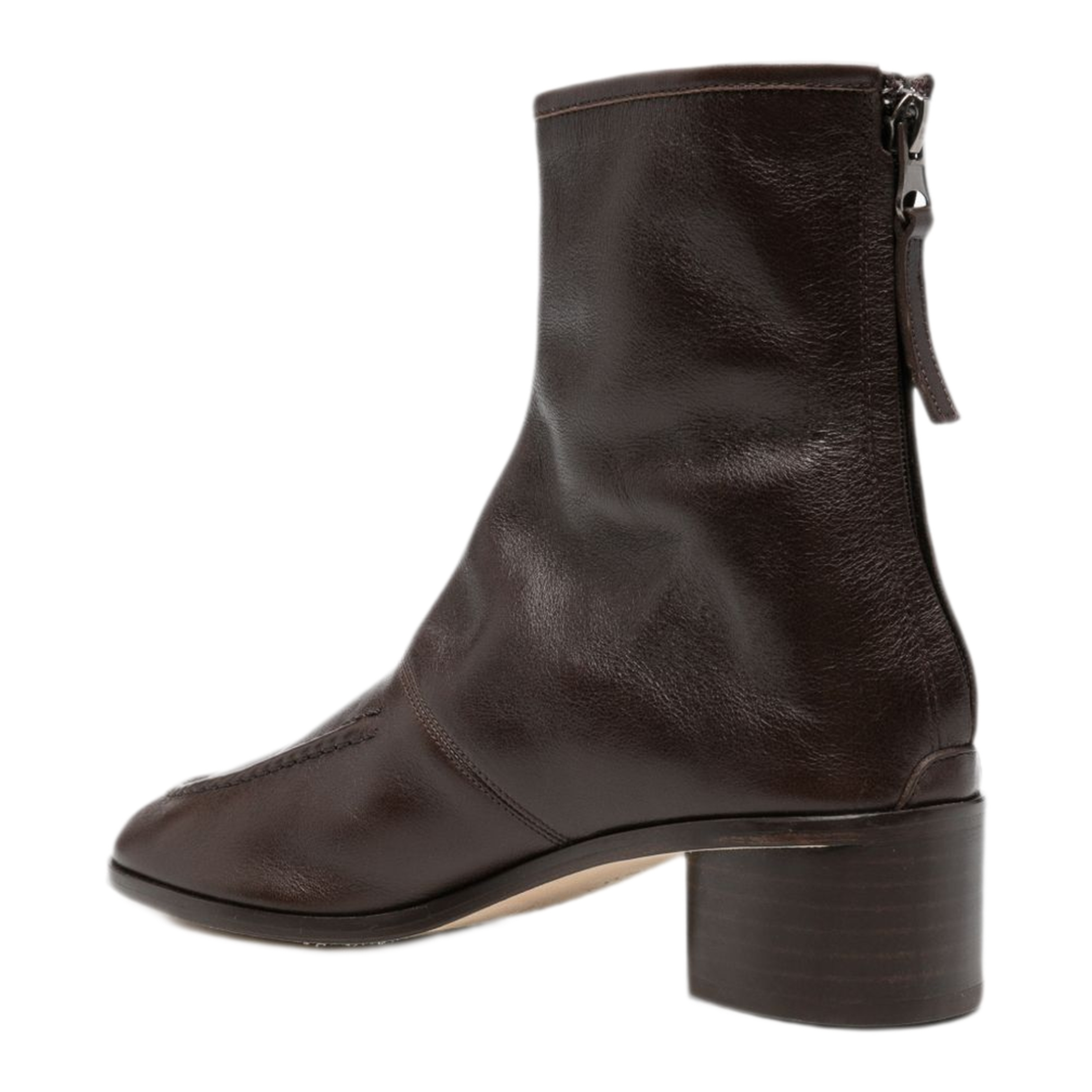 Boots Brown - Image 2