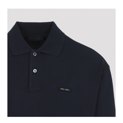 Polo Sweatshirt - Image 5