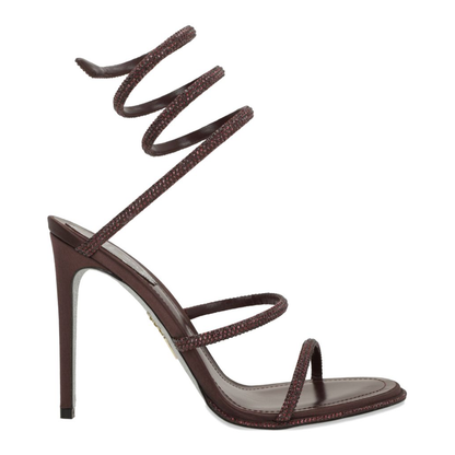 Sandals Bordeaux - Image 1