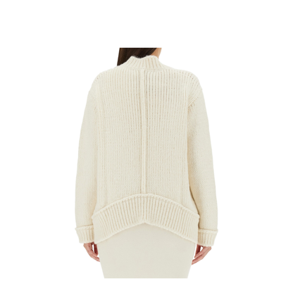 Wool Sweater - Image 3