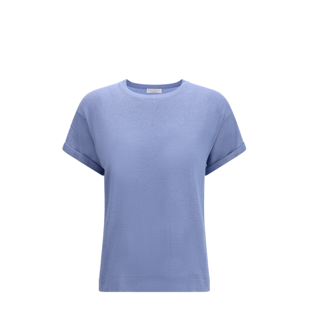 Cashmere Glitter T Shirt - Image 1