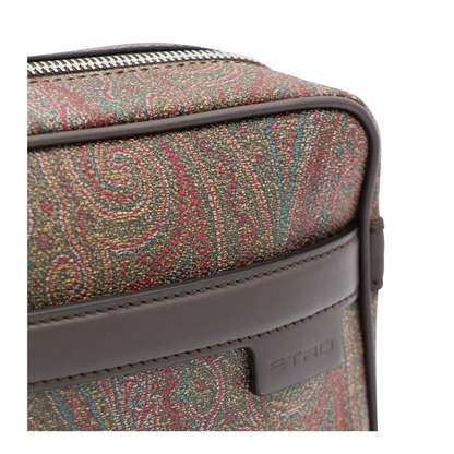 Small Arnica Crossbody Bag - Image 7