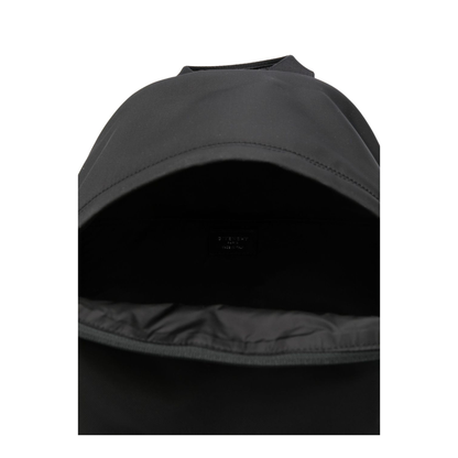Essential U Backpack in Nylon - Image 4