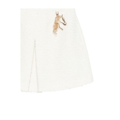 Skirts White - Image 3