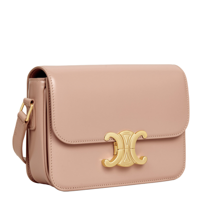 Leather Crossbody Bag - Image 2