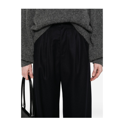 Trousers Blue - Image 4