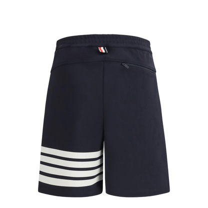 4-Bar Technical Shorts - Image 2