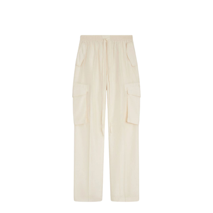 Trousers Beige - Image 1