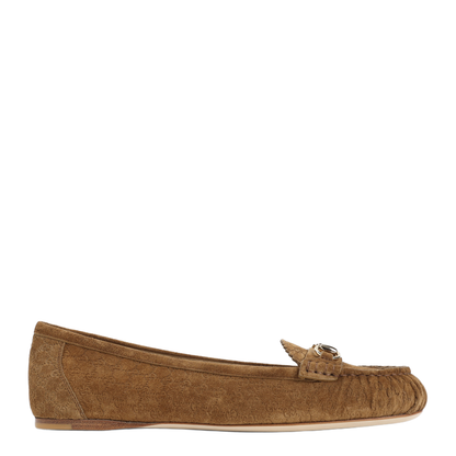 Kensigton Loafer Ballerina - Image 1
