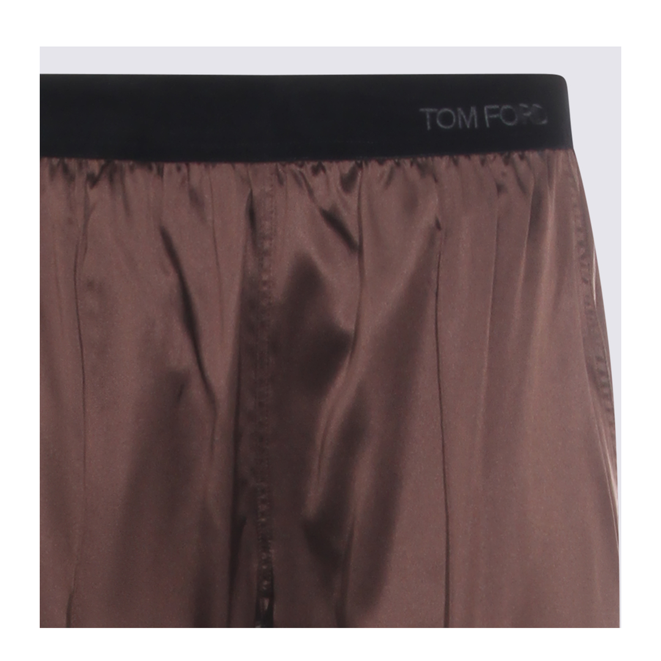 Trousers Brown - Image 6
