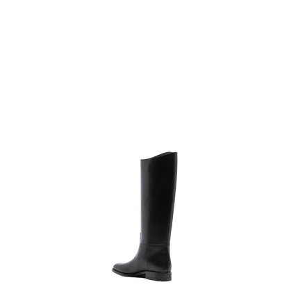 Capsule Boots Black - Image 2