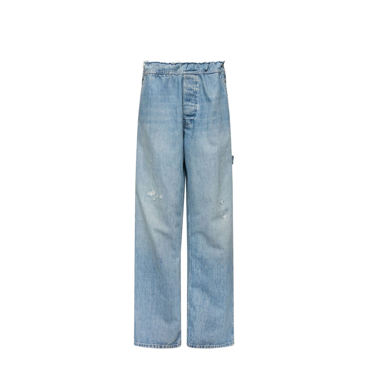 Light Blue Jeans - Image 1