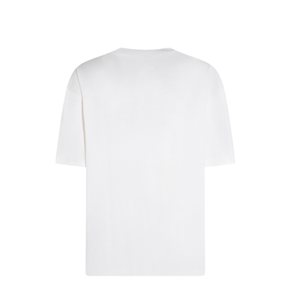 T-Shirts And Polos White - Image 3