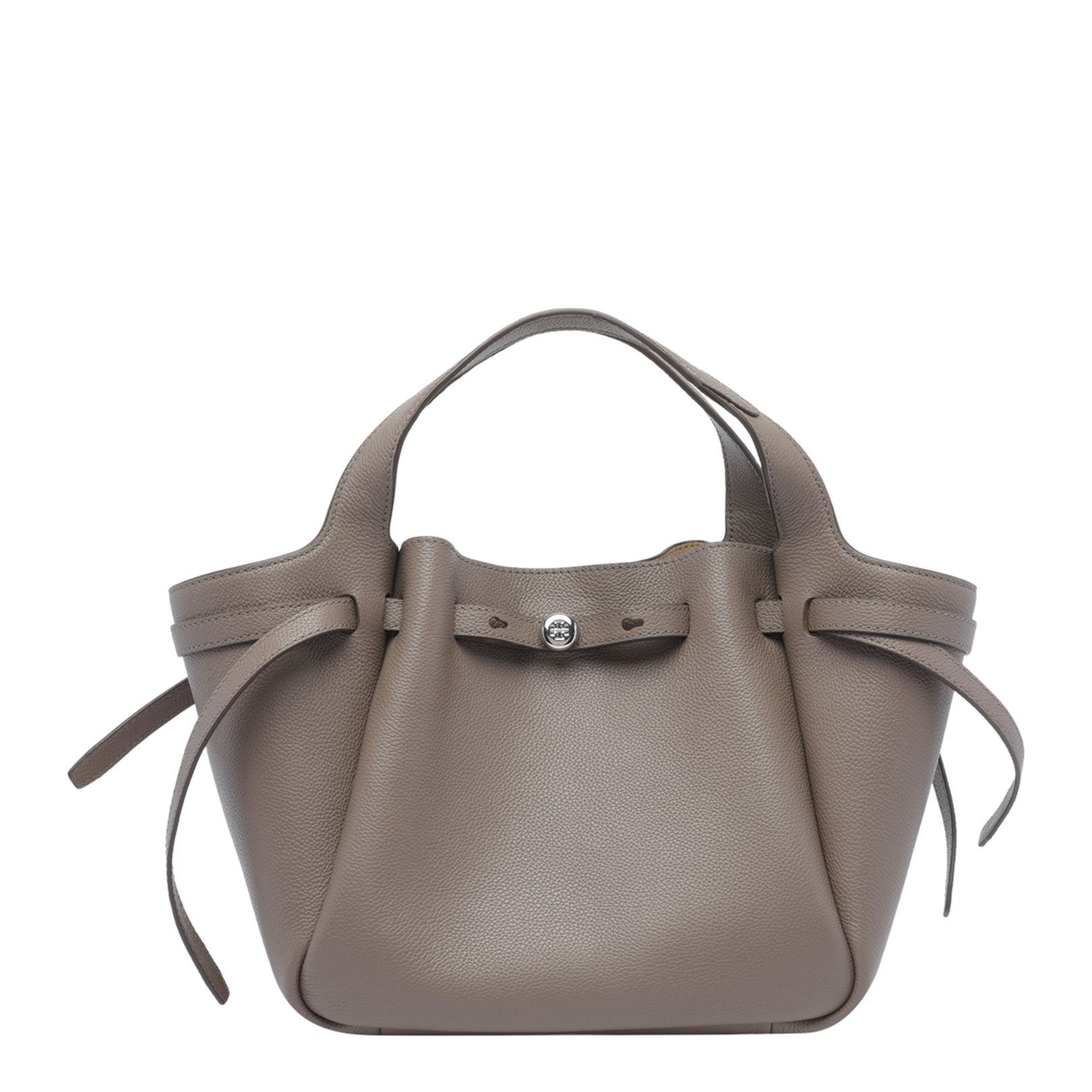 Mud Leather Romy Bucket Bag - Image 5