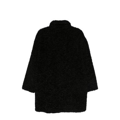 Coat Black - Image 2