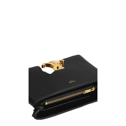 Women's Messenger Bag - Image 4