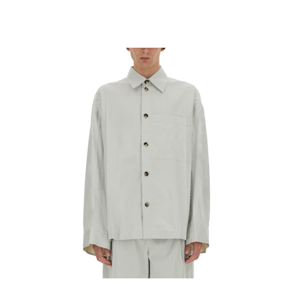 Silk Shirt - Image 1