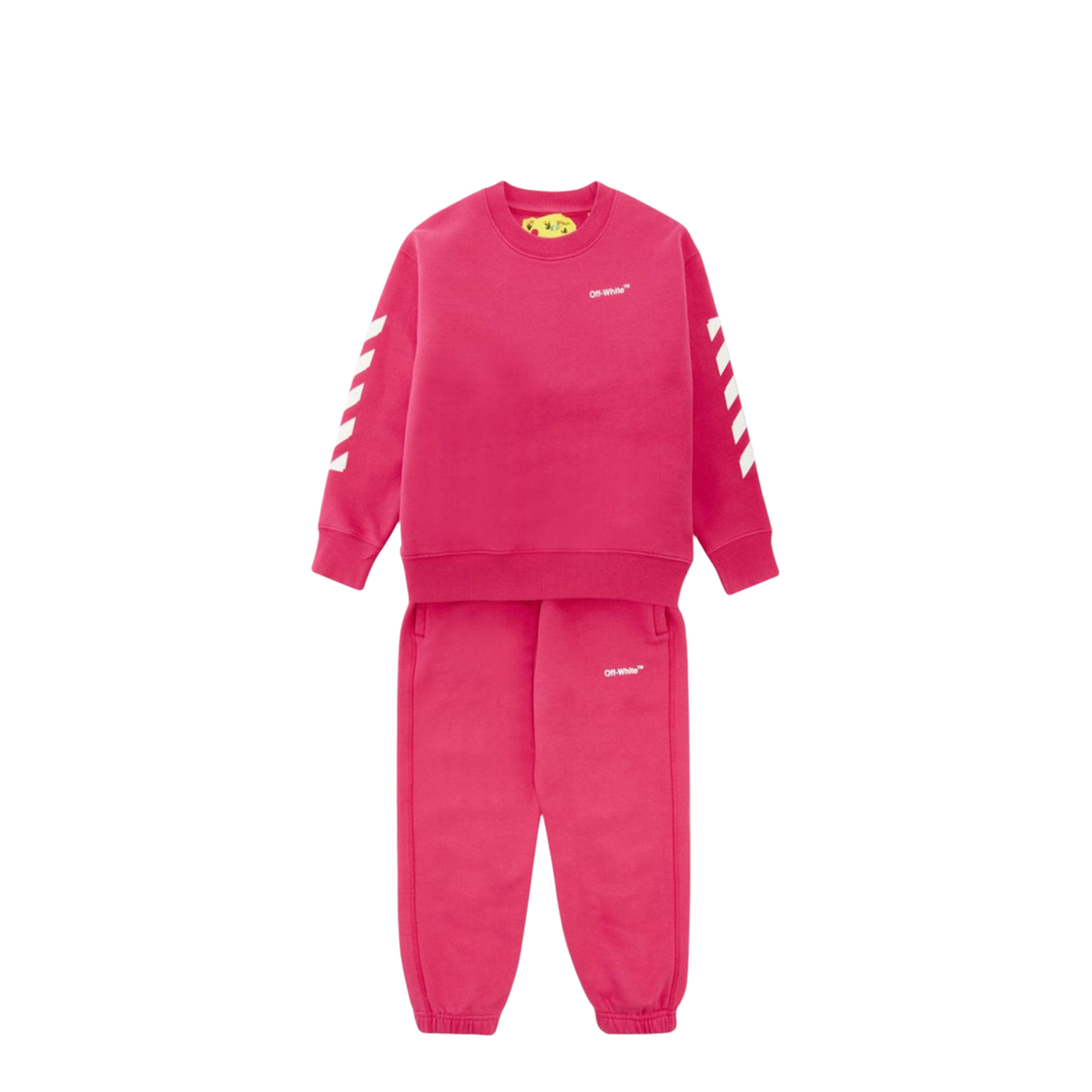 Rubber Arrow Sweat Pant - Image 2