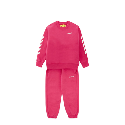 Rubber Arrow Sweat Pant - Image 2