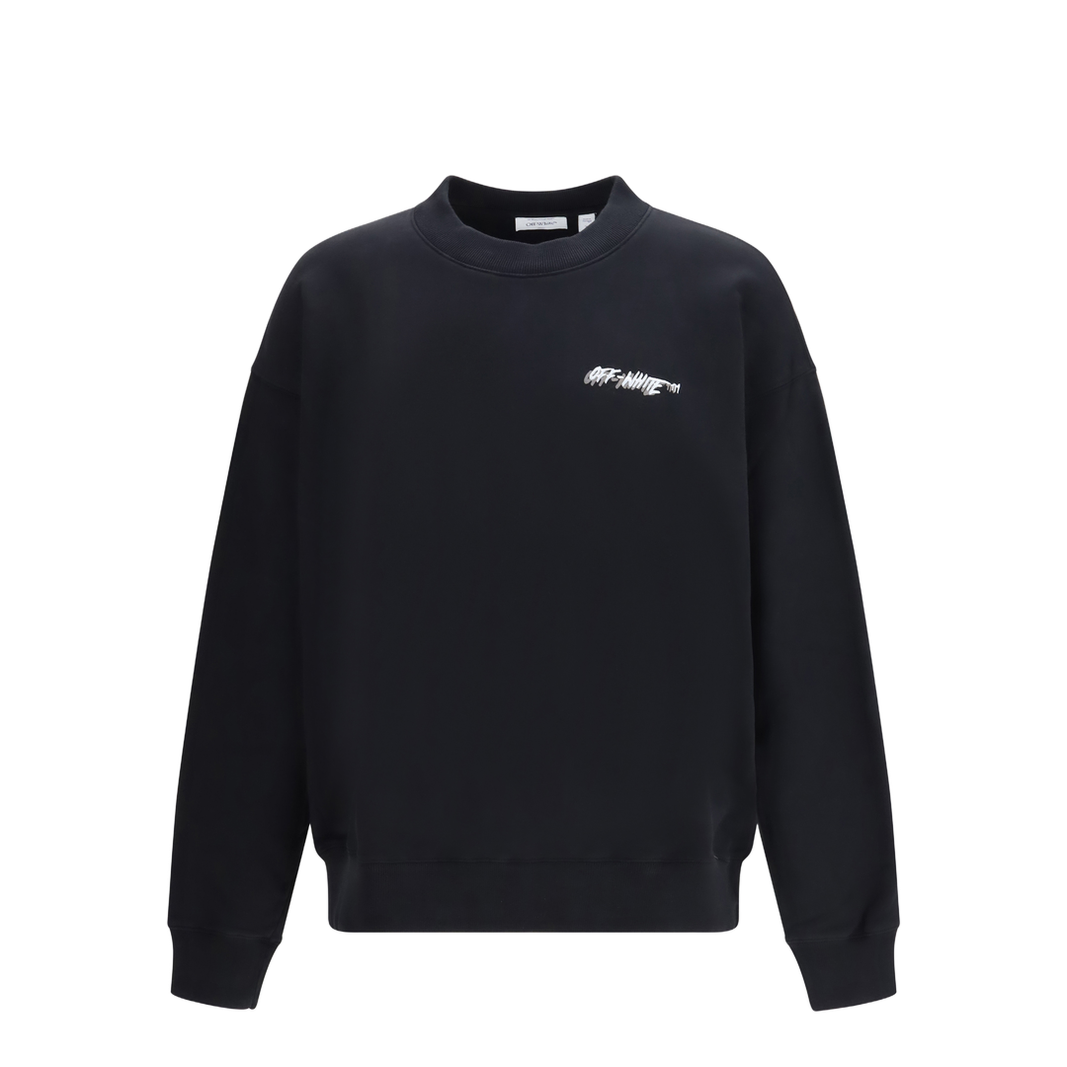 Skate Logo Sweatshirt - Image 1