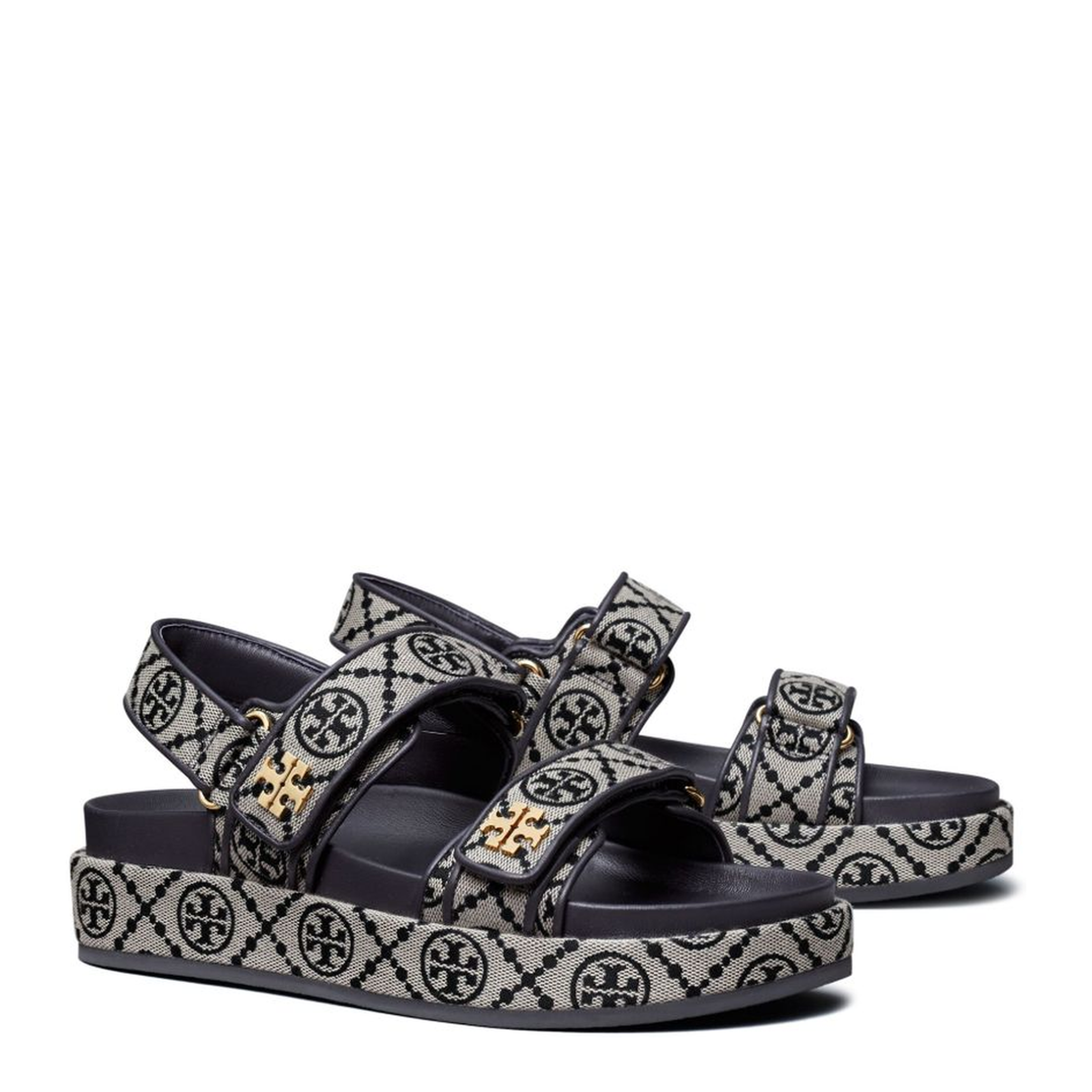 Sandals Blue - Image 3