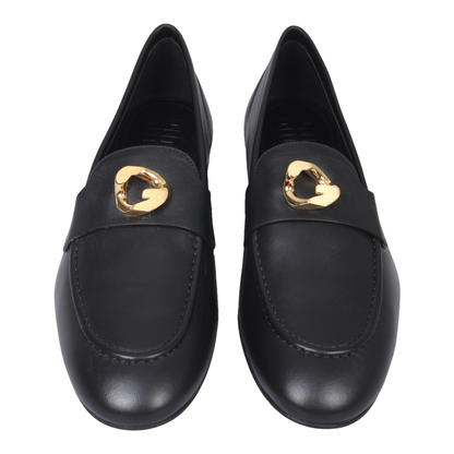 G Chain Loafers - Image 2