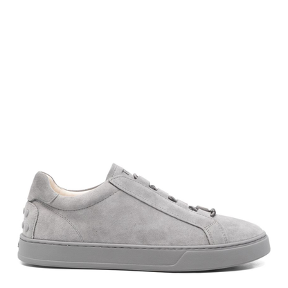 Sneakers Grey - Image 1