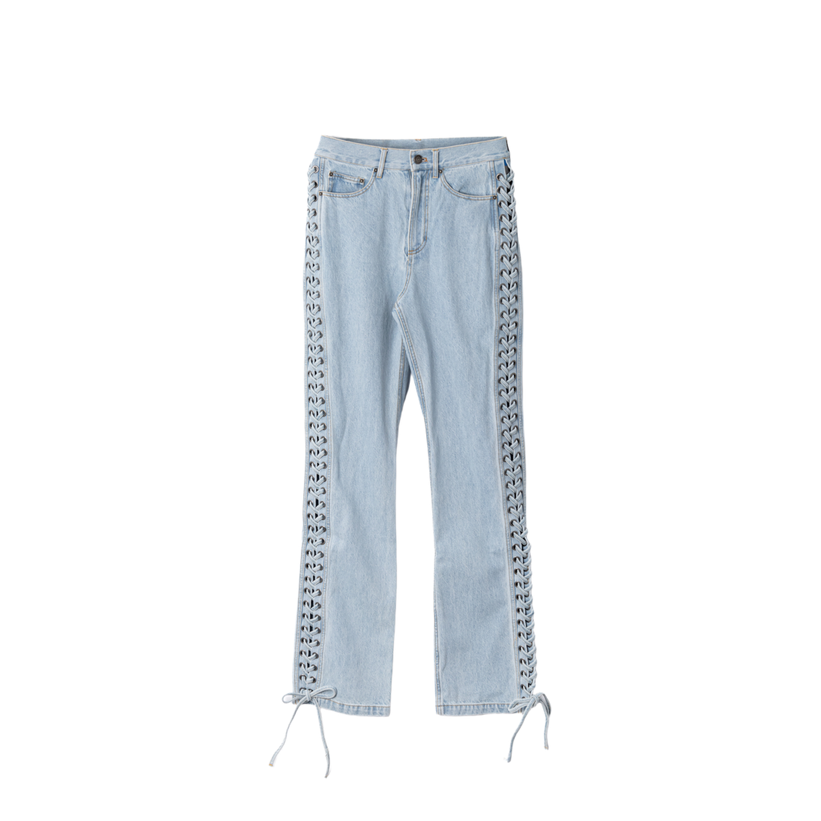 Trousers Blue - Image 1