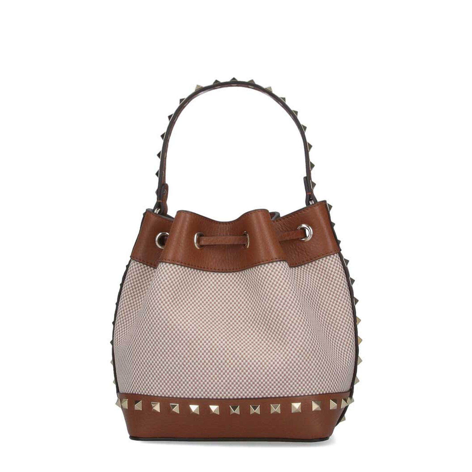 Rockstud Bucket Bag - Image 3