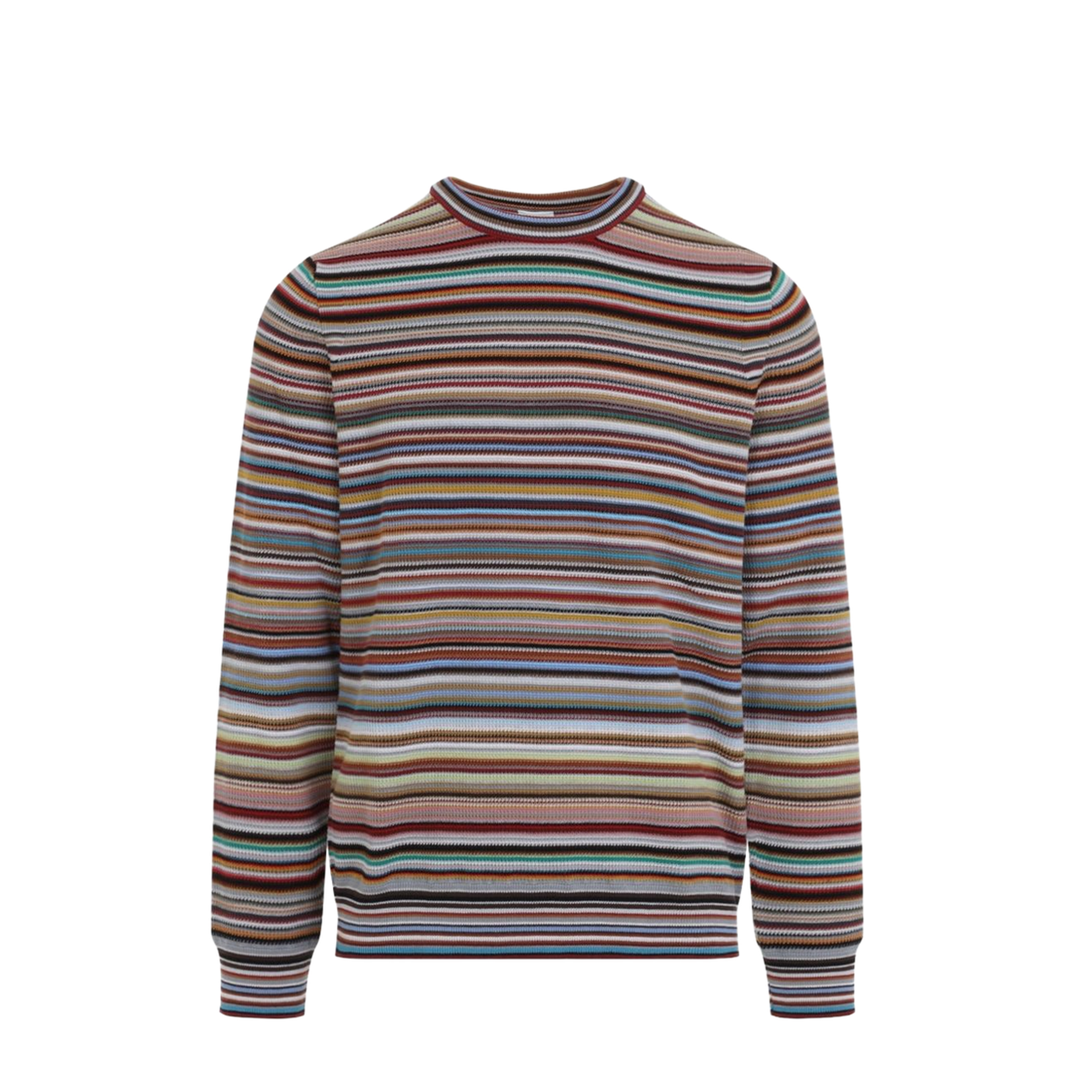 Multicolor Sweaters - Image 1