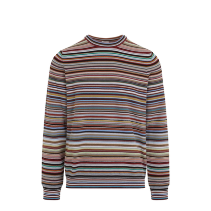 Multicolor Sweaters - Image 1