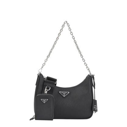 Bandoliera Shoulder Bag - Image 1