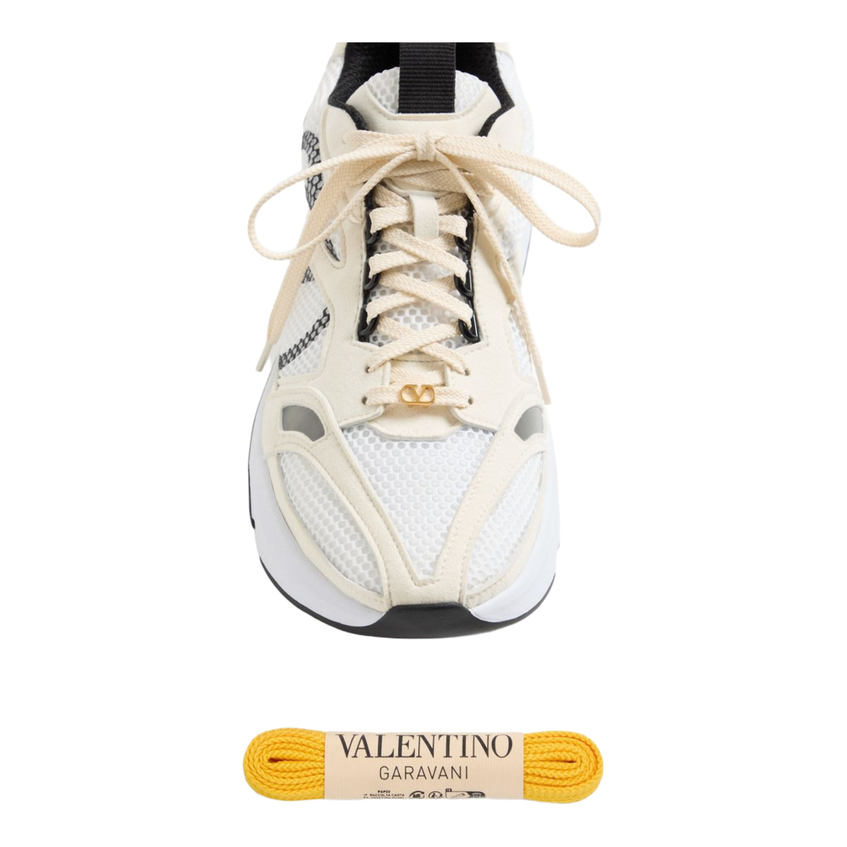 Sneakers White - Image 3