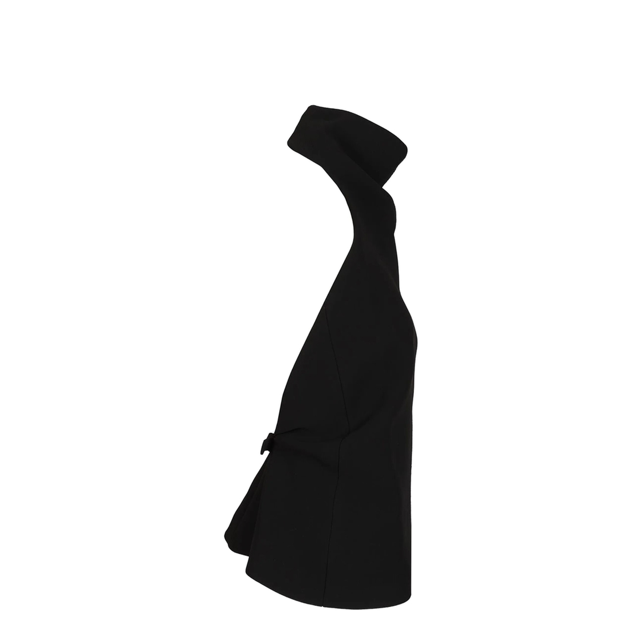 Rone High-Necked Top - Image 3