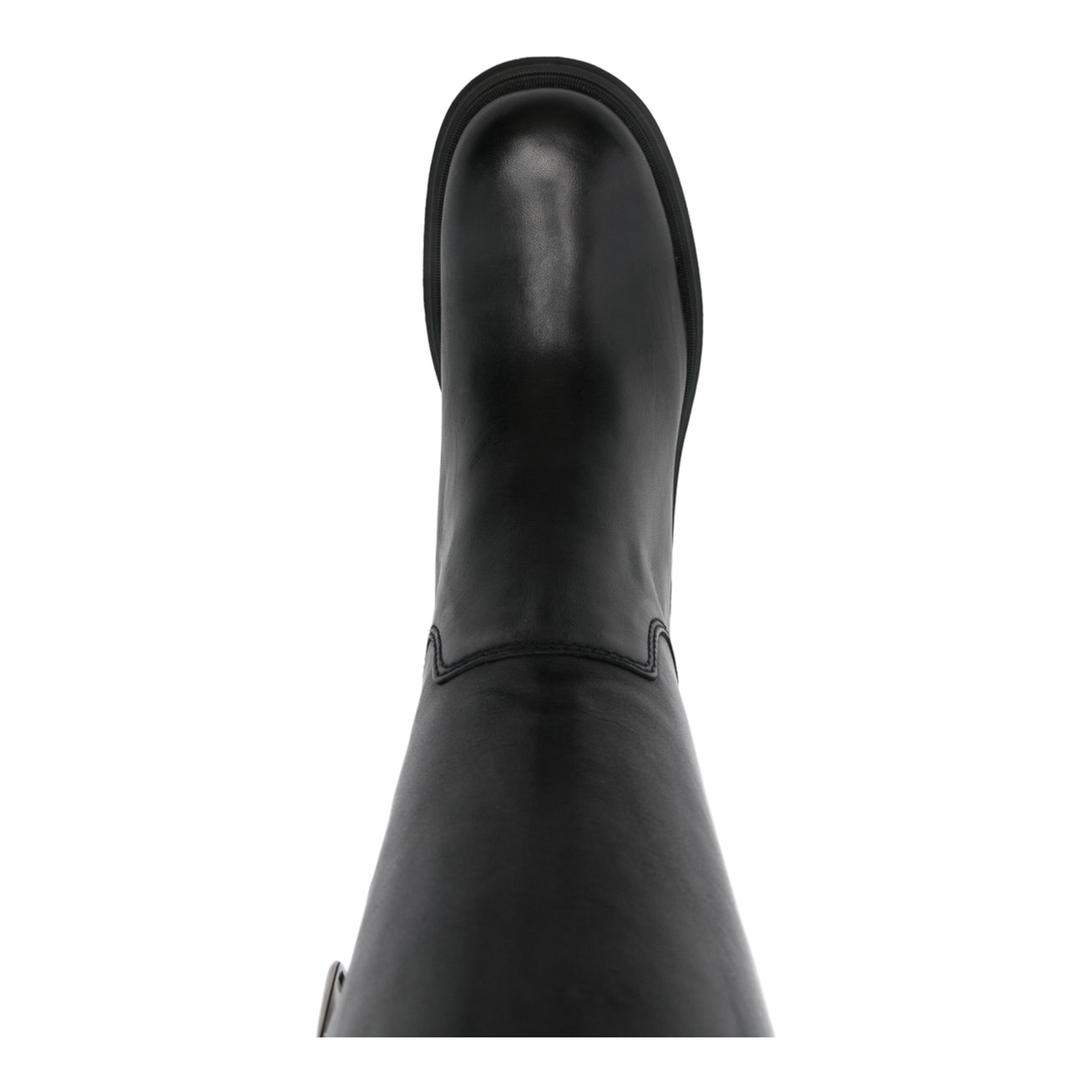 Leather Boots - Image 3