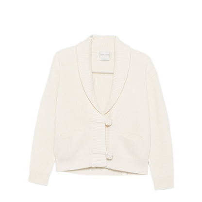 Sweaters White - Image 1