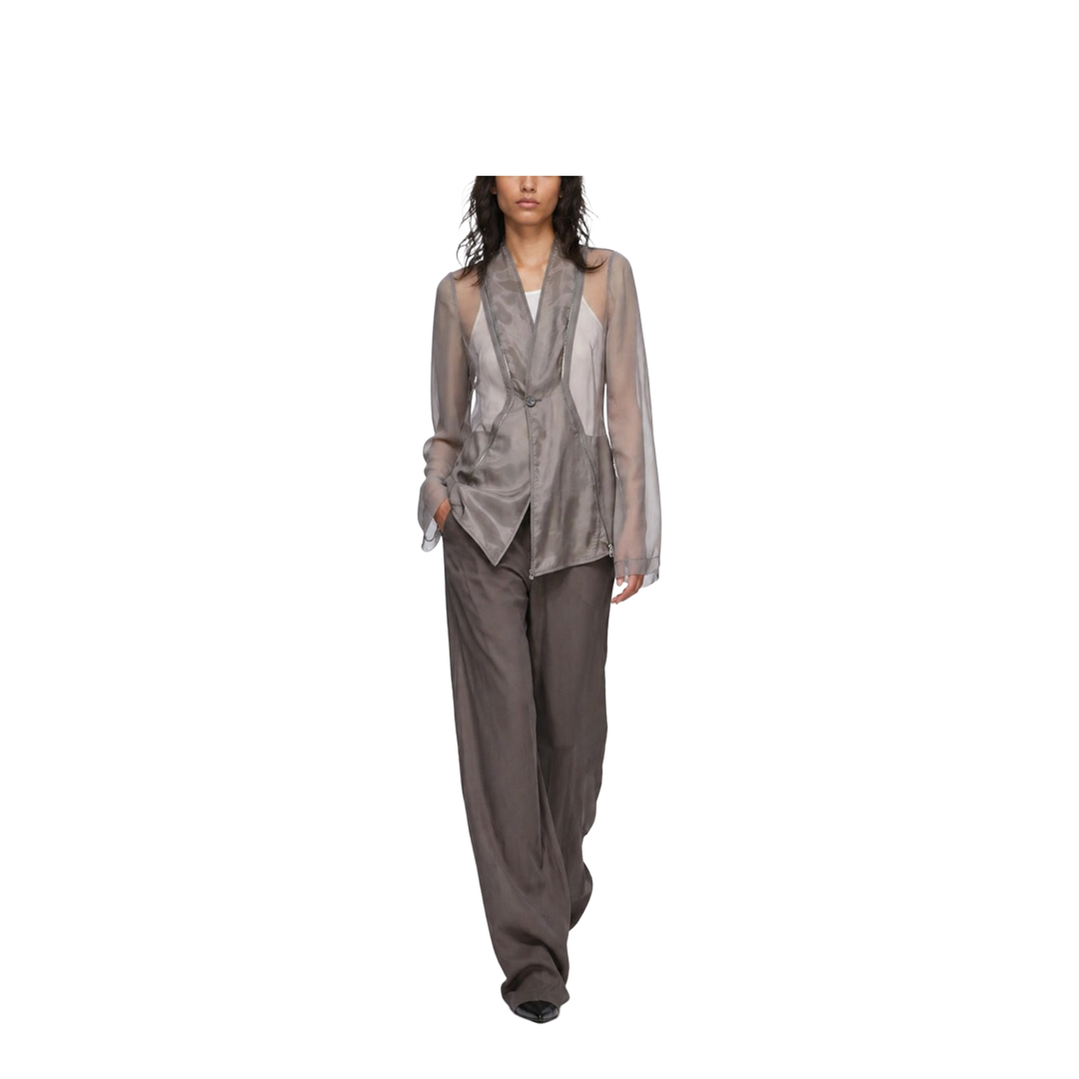 Stag Jacket - Image 2