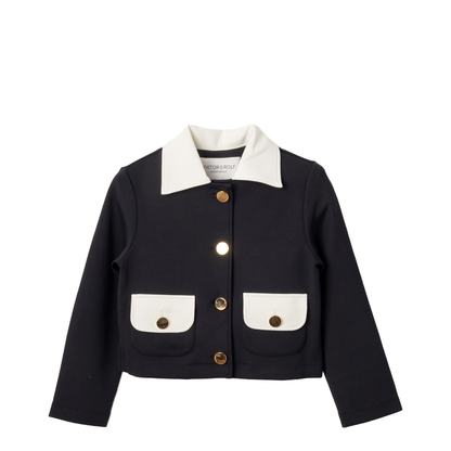 Jackets Black - Image 1